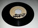 BLANK/RETURN TO ME - GEORGE FERRIS & BLUE [REGGAE] 7