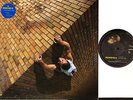 THE MARS VOLTA inertiatic (numbered limited edition blue vinyl) 10