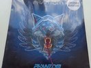 117B	Phantom	s/t	(SHARK 023)	German LIMITED EDITION LP + Sticker on Front SEALED