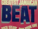 Greatest Jamaican Beat Treasure Isle - Rocksteady - Baba Boom Time Original UK