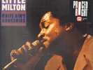 Little Milton Grits Aint Groceries NEAR MINT Stax Vinyl LP