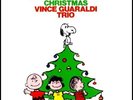 A CHARLIE BROWN CHRISTMAS sealed  Vince Guaraldi CBS TV special Fantasy VINYL LP
