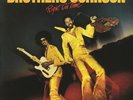 The Brothers Johnson - Right On Time (Ltd.Strawberry Red Vinyl) Vinyl LP Mu NEW