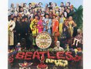 The Beatles Sgt. Pepper’s Lonely Hearts Club Band Sealed U.K. Pressing LP PCS 70
