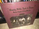 CROSBY, STILLS, NASH & YOUNG 
