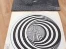Rod Stewart - Gasoline Alley - Rare VERTIGO SWIRL - EX++ Vinyl LP Record