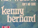 Kenny Bernard - Hey Woman (7