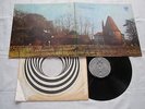 DADDY LONGLEGS - OAKDOWN FARM - VERTIGO, SWIRL LABEL + SWIRL INNER, LARGE SWIRL