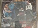 The Who  Who Are You Picture Disc Sealed 1978 MCA Records Album