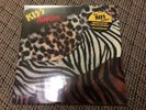 Sealed Kiss Animalize LP With Hype Sticker 822 495-1 Mercury