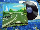 KRAFTWERK 1st PRESS ? AUTOBAHN ? RARE  ELEKTRO KRAUT VINYL RECORDS #11A