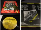 PUNK AND DISORDERLY III: THE FINAL SOLUTION (1983) - LP vinyl - PUNK ROCK