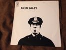 RARE  Skin Alley- Self Titled-1969 Australia CBS SBP 233958 Prog/Psych Jazz VG+