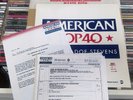 American Top 40  Shadoe Stevens ABC Radio Networks  4/15/89 Metallica Madonna