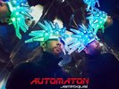 Jamiroquai - Automaton