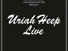 Uriah Heep - Live