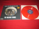 ROCK   1Lp  THE ROLLING STONES  BIG HITS (HIGH TIDE AND GREEN GRASS)  RED-VINYL