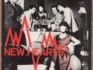 NEW HEARTS Plain Jane - Original UK 7