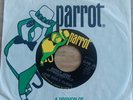 The Daily Flash-Queen Jane Approximately + Jack of Diamonds PARROT US Psych VG+