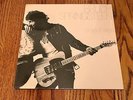 BRUCE SPRINGSTEEN BORN TO RUN ORIGINAL LP STILL IN ORIGINAL SHRINK   1975