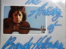 BRENDA HOLLOWAY - The Artistry Of Brenda Holloway. Tamla Motown TML 11083 VG+