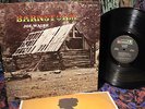 SCARCE 1972 MINTY ORIG (JAMES GANG) JOE WALSH ? BARNSTORM ? 1st SOLO LP TOP Hard