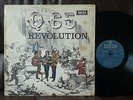 Q65 Revolution ORIG DUTCH MONO PSYCH BEAT GARAGE FREAKBEAT ACID BLUES ROCK LP