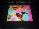 White Wolf - Standing Alone - Vinyl Record LP Album - PL 70559 - 1984