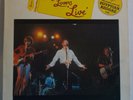 JONATHAN RICHMAN & THE MODERN LOVERS Modern Lovers Live Original UK LP Beserkley