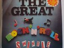 SEX PISTOLS The Great Rock N Roll Swindle - UK 2-LP + Insert - Punk Public Image