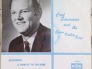 Rare TN Bluegrass LP   Carl Sauceman   Rich-R-Tone Sealed