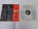 JOHNNY CASH 