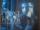 PRINCE - DIAMONDS AND PEARLS  - 8 trk RARE RUSSIAN LP