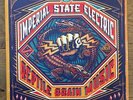 Imperial State Electric ?– Reptile Brain Music - PSYCH018LP - Vinyl - NM
