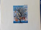 TALK TALK LP SPIRIT OF EDEN 1988 EUROPE VG++/VG++ OIS