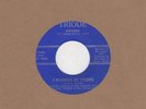 Connie McGill & The Visions - I Wanna Be Yours / Peace Of Mind - Triode 115 - No