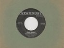 Joan Baker / Kurt Harris - Everybodys Talking / Emporer Of My Babys Heart - Star