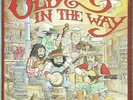 OLD & IN THE WAY JERRY GARCIA   1975 Folk Rock LP Original US Rounder RX-103