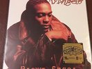 D'Angelo Brown Sugar White Vinyl 2LP Reissue