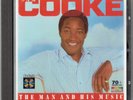 Sam Cooke The man and his music Digitally Remastered