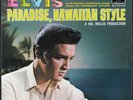 ELVIS PRESLEY - Paradise, Hawaiian Style - 1966 France LP RCA Victor