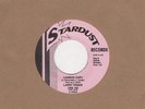 Larry Trider / Jimmy Radcliffe - Carbon Copy / Moment Of Weakness - Stardust URS