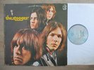 THE STOOGES, same, ELECTRA REC , 1972, FRANCE PRESS, RARE & TOP VINYL