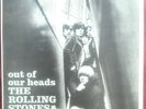 The Rolling Stones/Out Of Our Heads/1965 Decca Stereo LP ( NEAR MINT CONDITION )