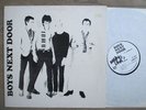 BOYS NEXT DOOR (NICK CAVE), missing link,LINK 77, VERY RARE  TOP VINYL