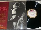 ASD 433 G/C - BEETHOVEN - PASTORAL SYMPHONY - CLUYTENS - EX VINYL