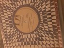 Stranglers Grip London Lady New Zealand Issue