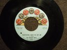 northern soul KNIGHT BROS Temptation 'Bout To Get Me CHECKER 1107 M- listen