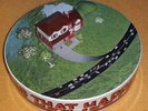 David Byrne & Brian Eno - Everything That Happens Will Happen Today - Ltd Ed Tin