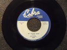 OTIS RUSH Sit Down Baby COBRA 5000 Listen